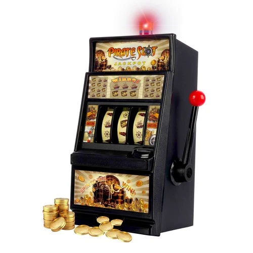 Pirate Slot Jackpot